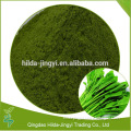 Dehydrated spinach powder dehydrated vegetables